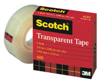 Tape, 3M6003M